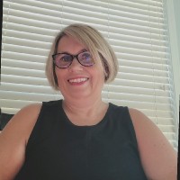 Betty Kearley