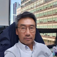 Hosang Kim