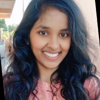 Priya Pandhari