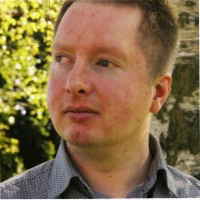 Paul Adamson