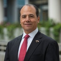 Alfredo Martin del Campo C