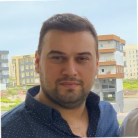 Mustafa Şahin Karagöz