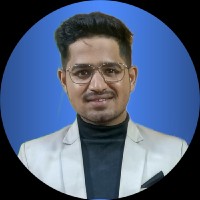 Musharraf Shaikh