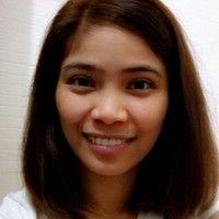 Mary Kris Delos Reyes