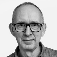 Torbjörn Norlander