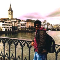 Rajkumar S