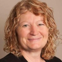 Elaine Jones