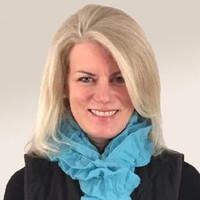 Pam Morford