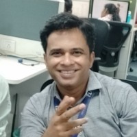 Shailesh Kamble