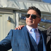 Ross Bond
