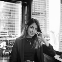Farah Bashnak