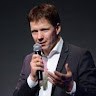 Andris Veinbergs