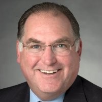 Vic Jacobsen