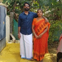 Sanjith Prabhu