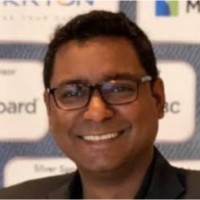 Partha Bhattacharjee