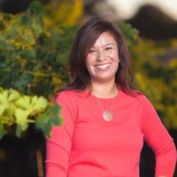 Johana Moreno, Mba