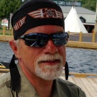Mike Perrin