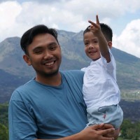 Saddam Lesmana