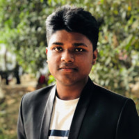Md Tanjir Ahmed