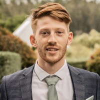Caleb Smit