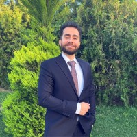 Saleh Ahmadi