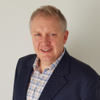 Alistair Ashcroft