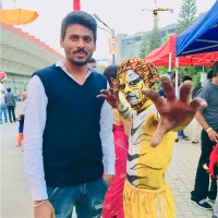 Subbu Gopisetty