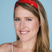 Jolie Adamson