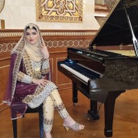 Zara Al Yousef