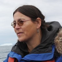 Jonneke van Eijsden - van den Berg