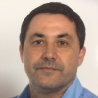 Agustín Mariscal