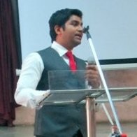 Tejas Shah