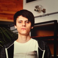 Игорь Суханов
