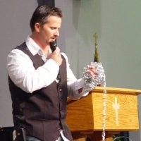 Darrell Schaeffer