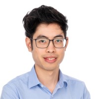 Alexander Chan