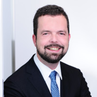 Christian Gericke
