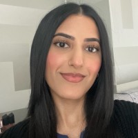 Safa Hussain