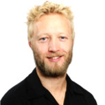 Klaus Kjeldgaard