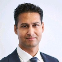 Shankar Jegasothy