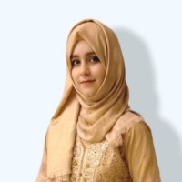 Amna Mazhar