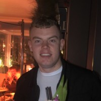 Ryan McLaughlan