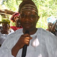 Dayo Alabi
