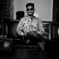 Dharmesh Jadav