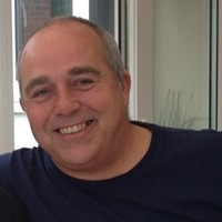 Jon Rogan