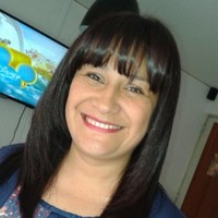 Luz Mery Rodríguez Romero