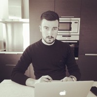 Mathieu PERON