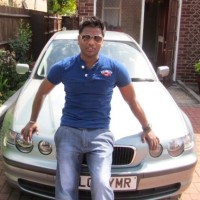 Ramu B.