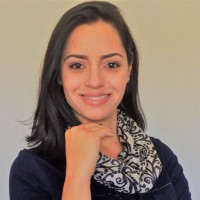 Luciana Ferreira