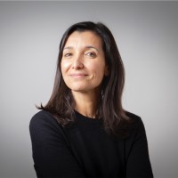 Muriel Haristoy