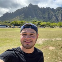 Kevin Alegria